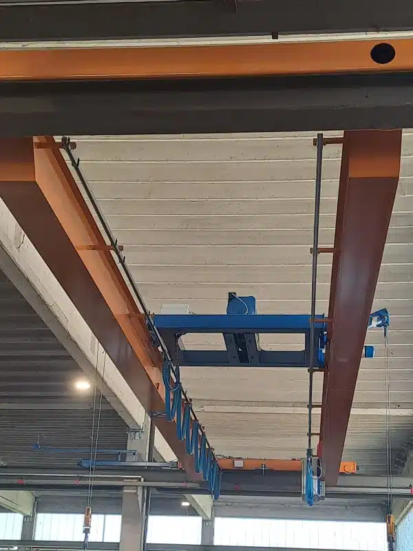 installazione-carroponte-gru-a-bandiera